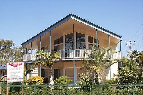 32 Mant St, Point Vernon, QLD 4655