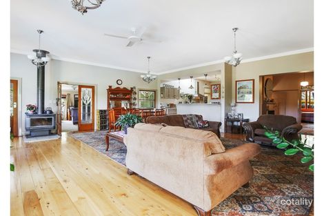Property photo of 336 Lower Lewis Ponds Road Clifton Grove NSW 2800
