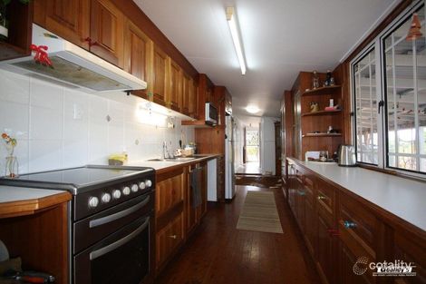 Property photo of 15 Keary Road Toll QLD 4820