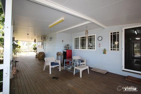 Property photo of 15 Keary Road Toll QLD 4820