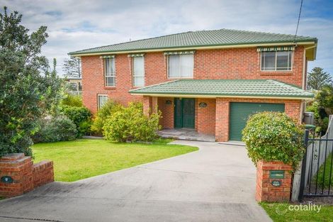 Property photo of 66 Evans Road Tuross Head NSW 2537