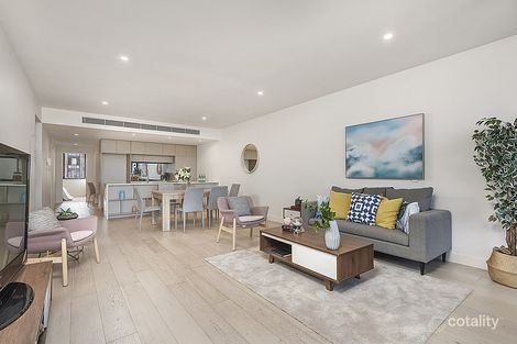 Property photo of 4/3 McKinnon Avenue Five Dock NSW 2046