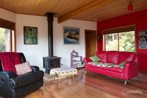 Property photo of 22 Mountain Place Molesworth TAS 7140