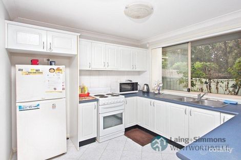 Property photo of 5/95 Toongabbie Road Toongabbie NSW 2146