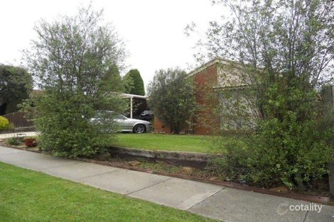 Property photo of 45 Tarcoola Drive Narre Warren VIC 3805