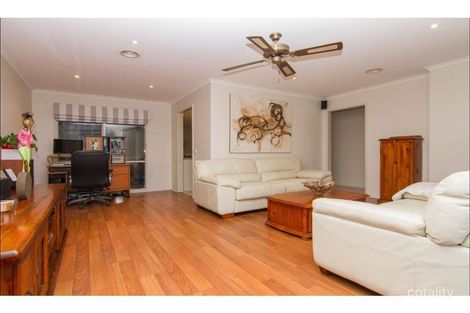 Property photo of 9 Tuskar Place Carrum Downs VIC 3201