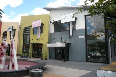 27 James St, Fortitude Valley, QLD 4006