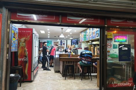 3/10 Hume Hwy, Warwick Farm, NSW 2170