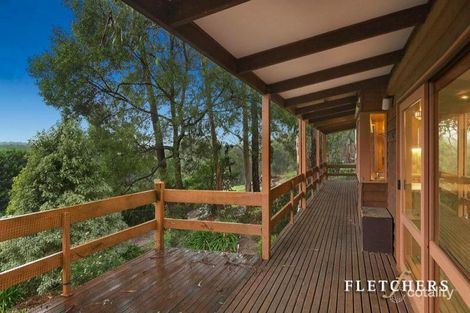 Property photo of 9 Forest Street Monbulk VIC 3793