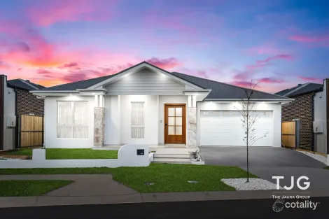25 Dove St, Marsden Park, NSW 2765