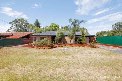 Property photo of 4 Cypress Road Forrestfield WA 6058