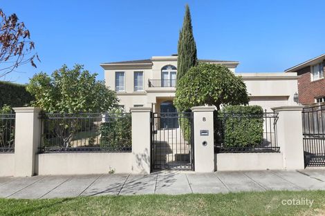 Property photo of 8 Fuller Street Caulfield South VIC 3162