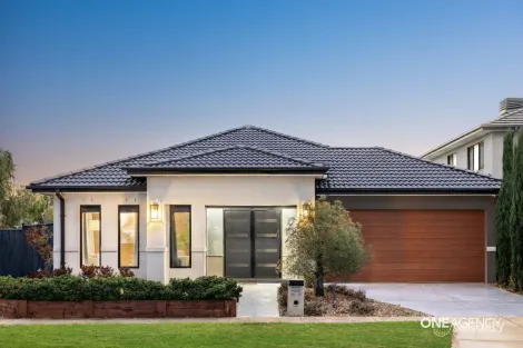 Property photo of 20 Torrington Street Point Cook VIC 3030