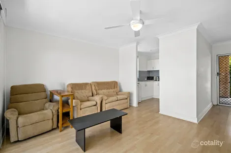 Property photo of 6/57 Railway Parade Clayfield QLD 4011