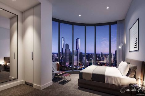 Property photo of 2114/628 Flinders Street Docklands VIC 3008