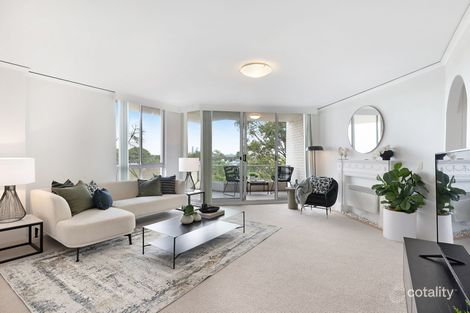 13/163 Willoughby Rd, Naremburn, NSW 2065