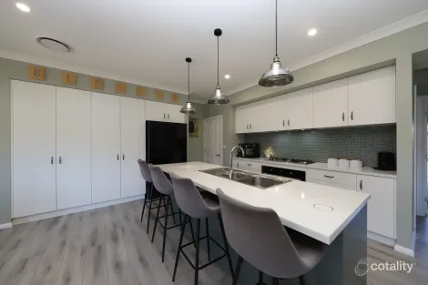 Property photo of 64 Wakehurst Avenue Batlow NSW 2730