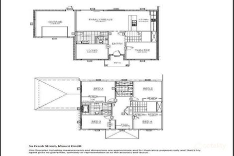 5a Frank St, Mount Druitt, NSW 2770