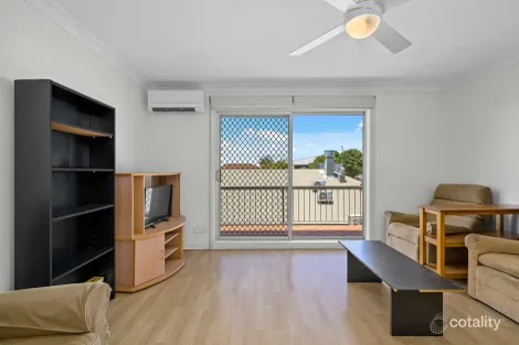 Property photo of 6/57 Railway Parade Clayfield QLD 4011