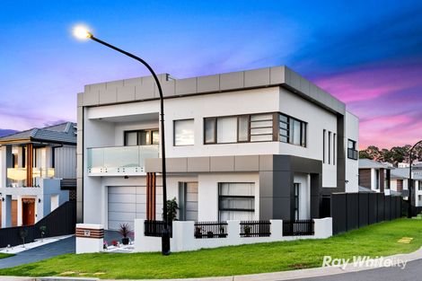 46 Cart St, Box Hill, NSW 2765