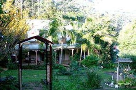 32 Long Rd, Tamborine Mountain, QLD 4272