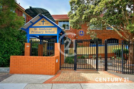 Property photo of 341A Concord Road Concord West NSW 2138