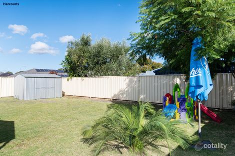 Property photo of 8 Gidgee Entrance Glen Iris WA 6230