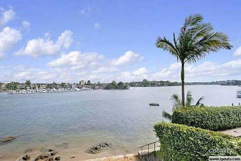 Property photo of 29 Huntleys Point Road Huntleys Point NSW 2111