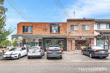 Property photo of 2/3 Eldon Avenue Georges Hall NSW 2198