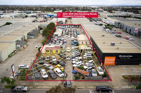 403-405 Old Geelong Rd, Hoppers Crossing, VIC 3029
