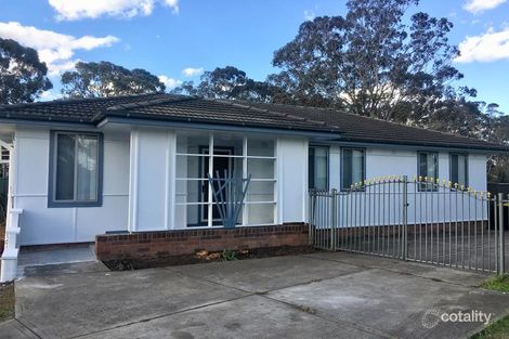 Property photo of 8 Maxwells Avenue Ashcroft NSW 2168