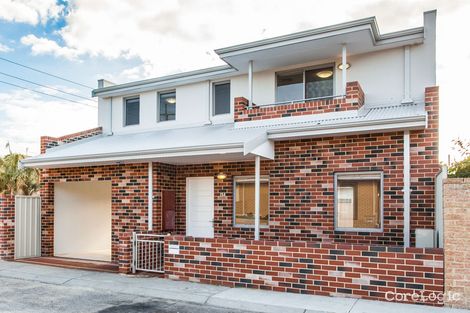 Property photo of 1 Knebworth Avenue Perth WA 6000