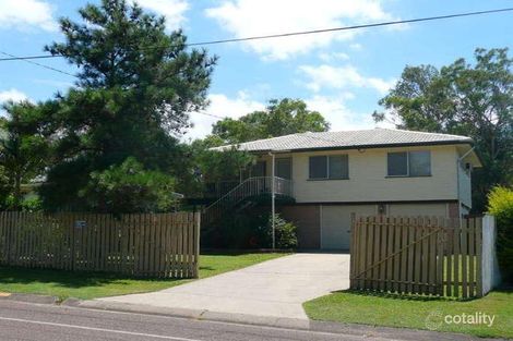 Property photo of 31 Cowper Avenue Eagleby QLD 4207