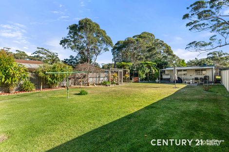 Property photo of 72 King George Street Callala Beach NSW 2540
