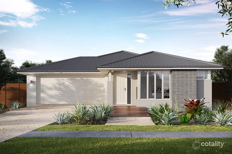 25 Heseltine Pl, Pallara, QLD 4110