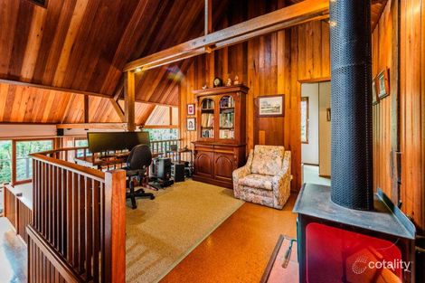 Property photo of 52 Mount Street Fernmount NSW 2454