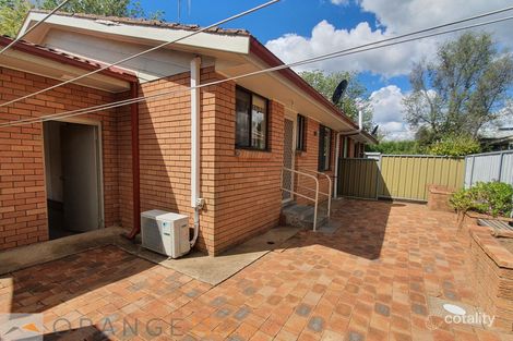 Property photo of 17/1-7 Hartas Lane Orange NSW 2800
