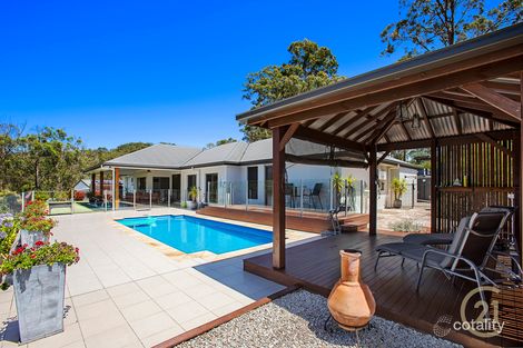 Property photo of 37 Central Street Upper Kedron QLD 4055