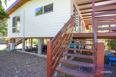 Property photo of 20 Jacobsens Road Yerra QLD 4650