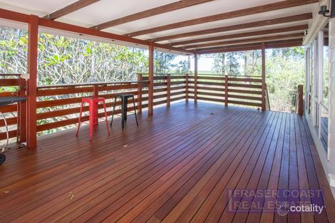 Property photo of 20 Jacobsens Road Yerra QLD 4650