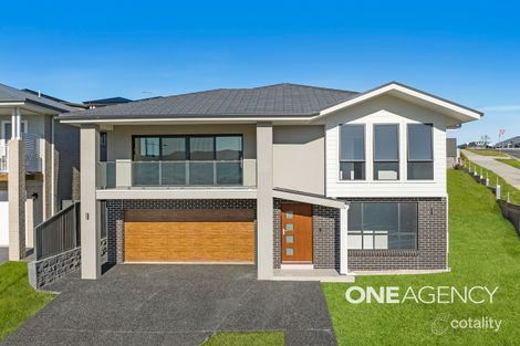 95 Gugara St, Calderwood, NSW 2527