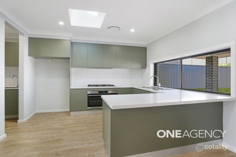 Property photo of 95 Gugara Street Calderwood NSW 2527