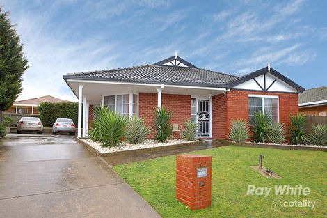 Property photo of 5 Sunset Place Hampton Park VIC 3976