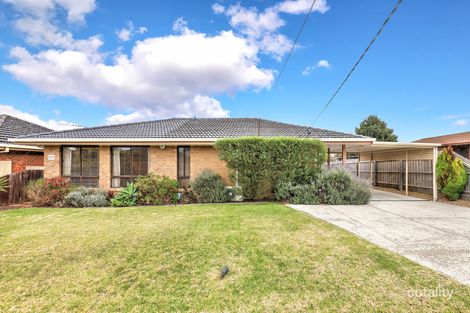 Property photo of 53 Clovelly Drive Craigieburn VIC 3064