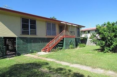 Property photo of 36 Nathan Street Vincent QLD 4814