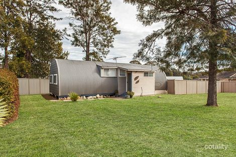 Property photo of 13 Wangi Avenue Cessnock NSW 2325