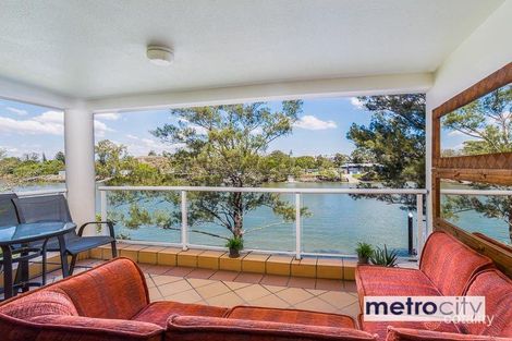 Property photo of 4/9 Dudley Street Highgate Hill QLD 4101