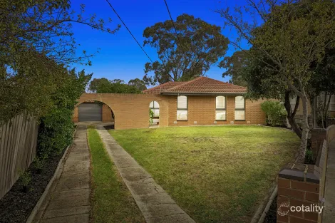 14 Tanjil Ct, Thomastown, VIC 3074