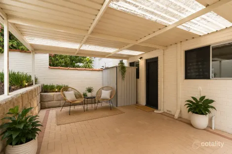 Property photo of 1/6 Robert Street Como WA 6152