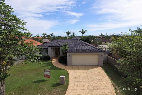 Property photo of 12A Tranquility Circuit Helensvale QLD 4212